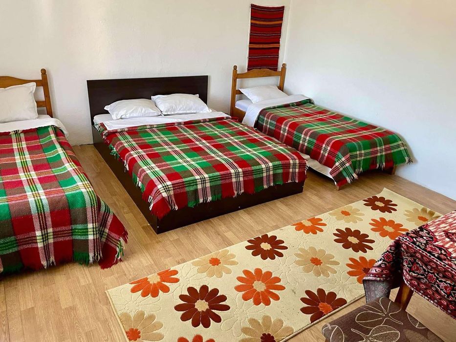 Продава се Къща в с. Врата, Област Пловдив - 100 кв.м за 3 €/кв.м - Снимка #5