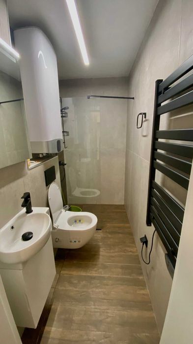 Дава се под наем Двустаен апартамент в София, Люлин 10 - 65 кв.м за 469.2 € - Снимка #5