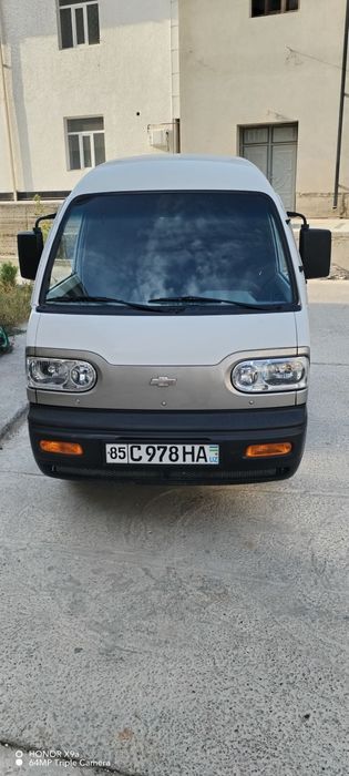 Damas tez va arzon sotiladi