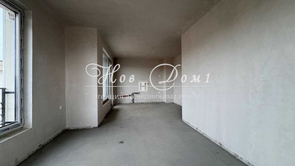 Продава се Тристаен апартамент в Пловдив, Гагарин - 87 кв.м за 894 €/кв.м - Снимка #1