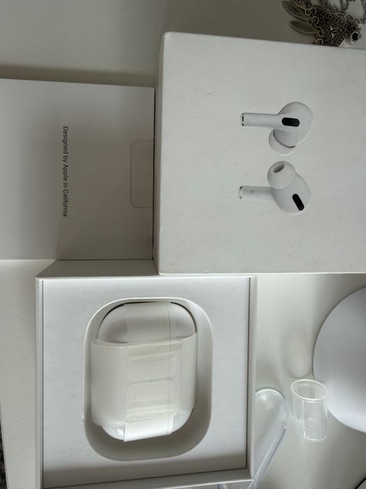 Apple Airpods Pro