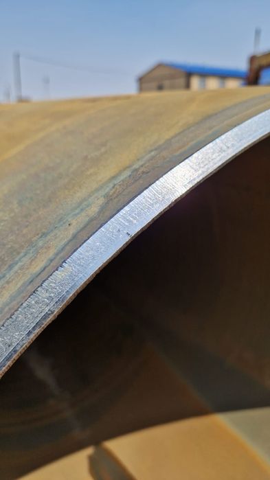 Трубы всех диаметров