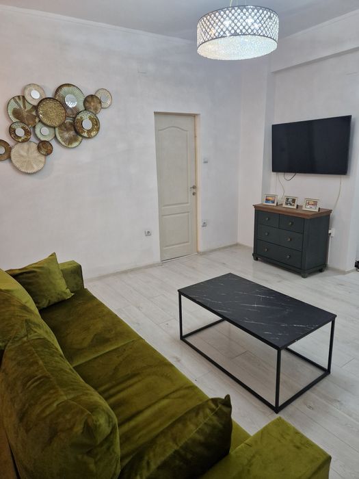 Apartament regim hotelier Calea Victoriei