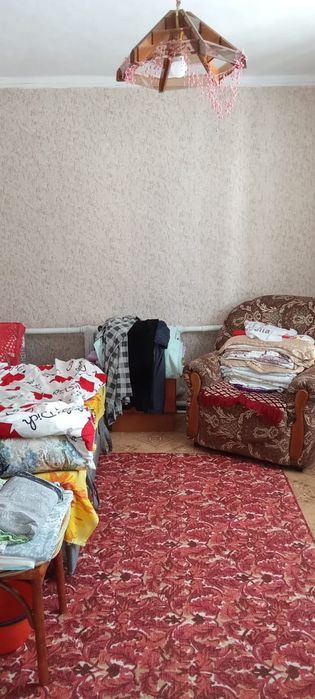 Продам дом в п. Банновка