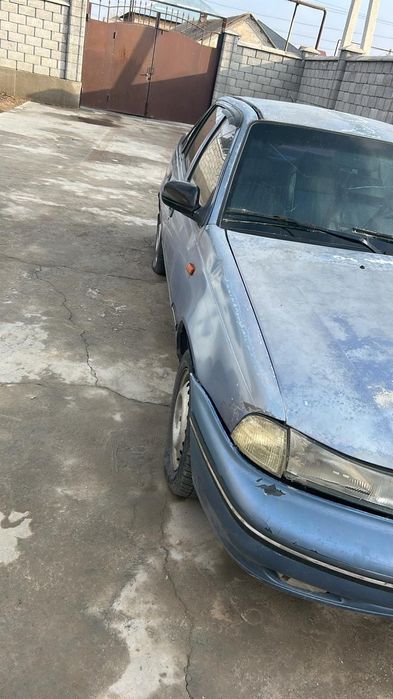 Нексия авторазбор