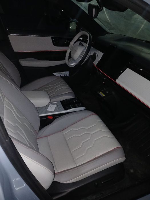 Honda e:NS2 Электр 2025 йил