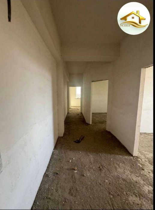 Продаётся 3х квартира на 6 этаж орр САХИРНЫЙ