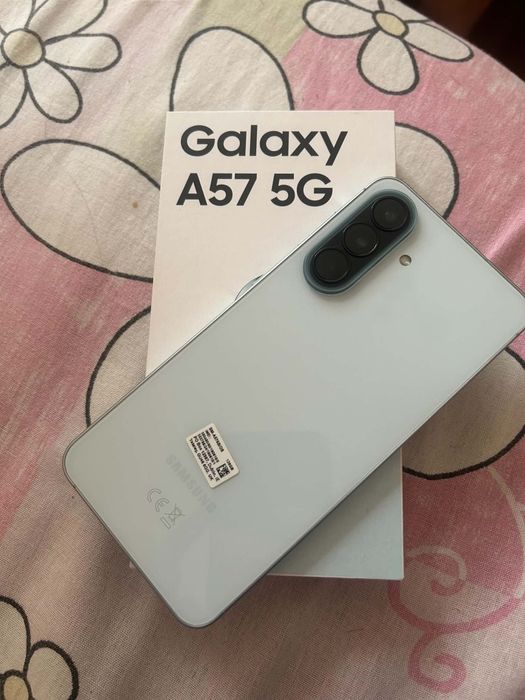 Samsung A57 128GB