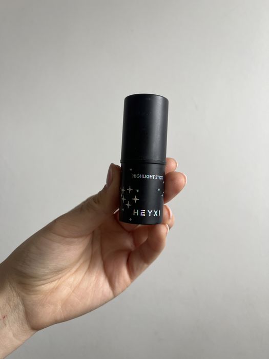 Космтетика новая не подошла