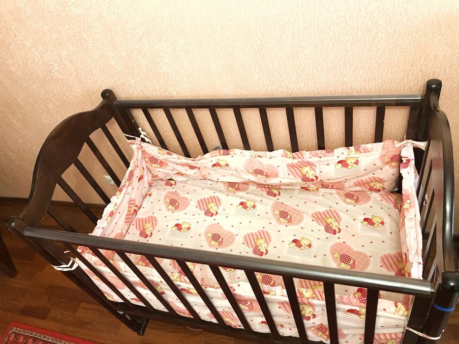 Продается манеж