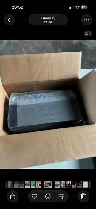 Anker SOLIX Solarbank 3 E2700 Pro