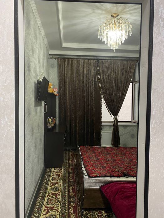 Сергели 3-бекат 2-хона 52.000y.e.