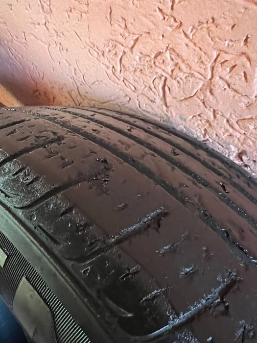 Балоны в хорошем состоянии