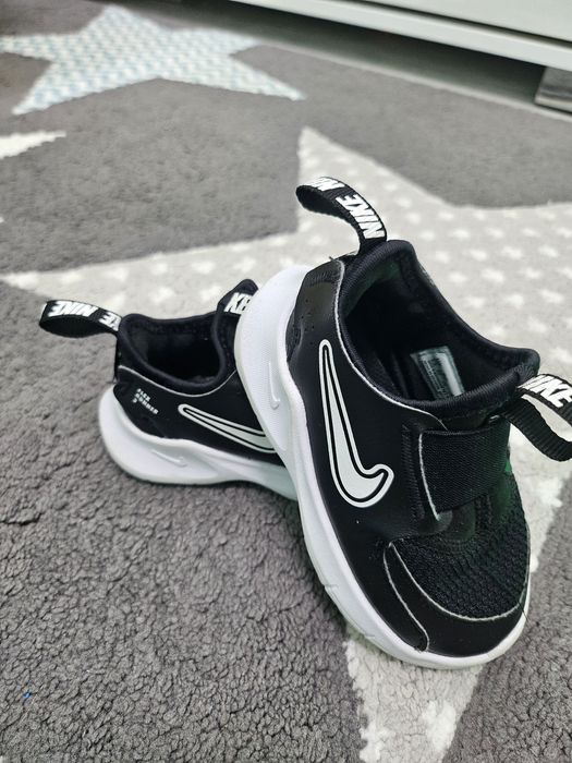Бебешки маратонки nike