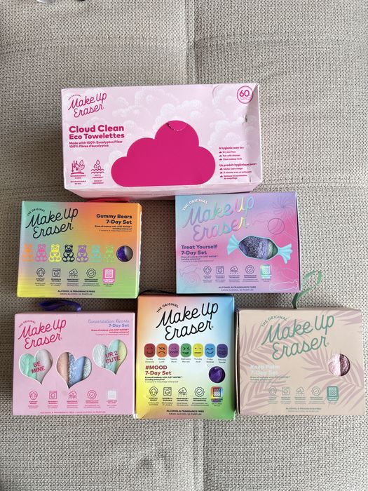 четки за грим Morphe, Fenty, IT, beauty blender