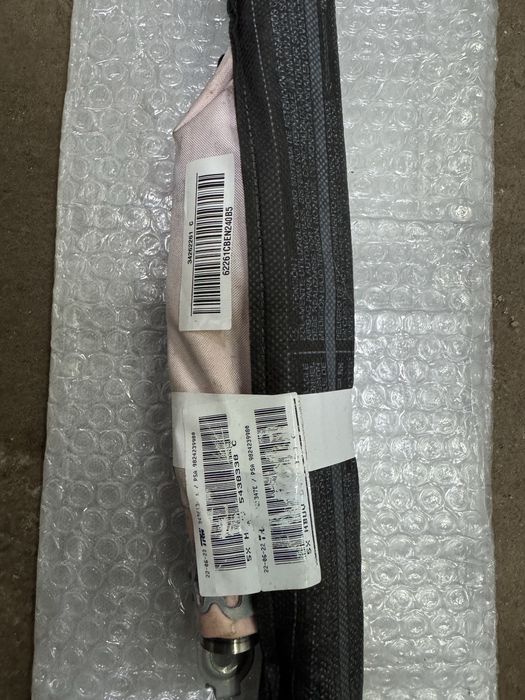 Airbag Cortina Dreapta 9824239980 Peugeot 3008 II
