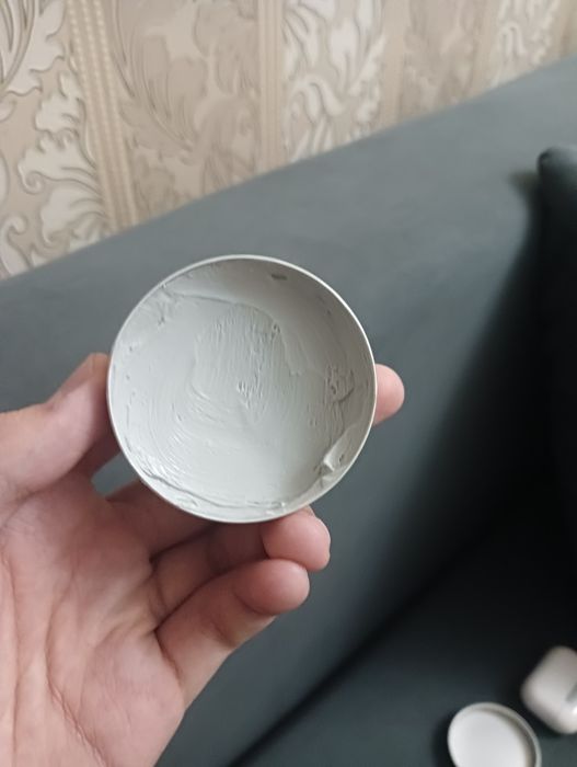 Глина для укладки волос