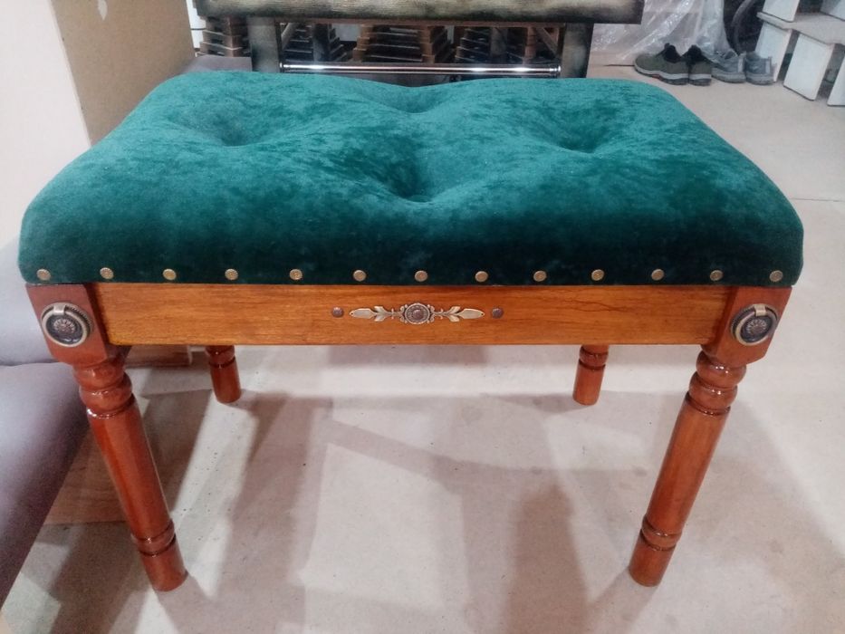 Продам новые пуфики и обувницы!