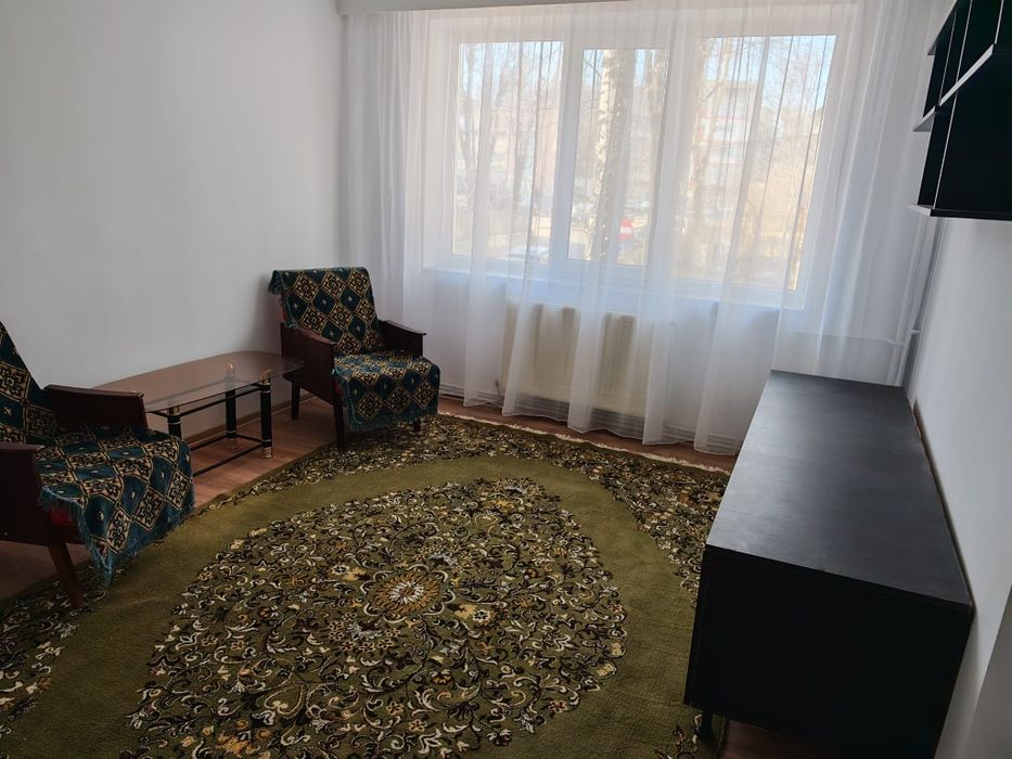 Închiriez apartament 2 camere