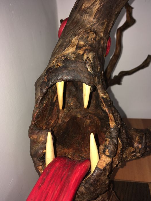 Figurină de vanzare