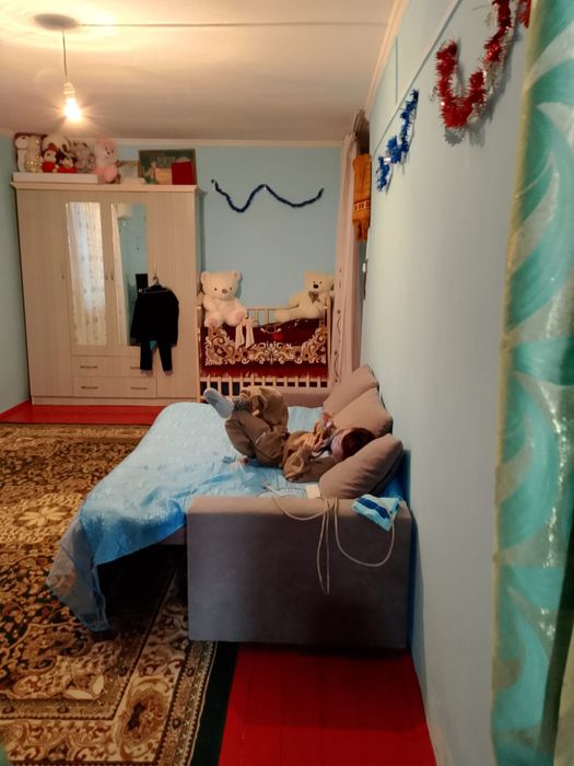 Продам дом 1 этаж