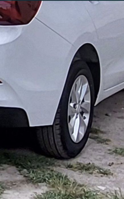 Продаётся диски с щинами от ONIX LTZ или обмен на PREMIER