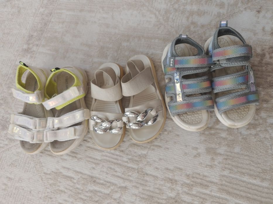 Пакет одежды 122-128р