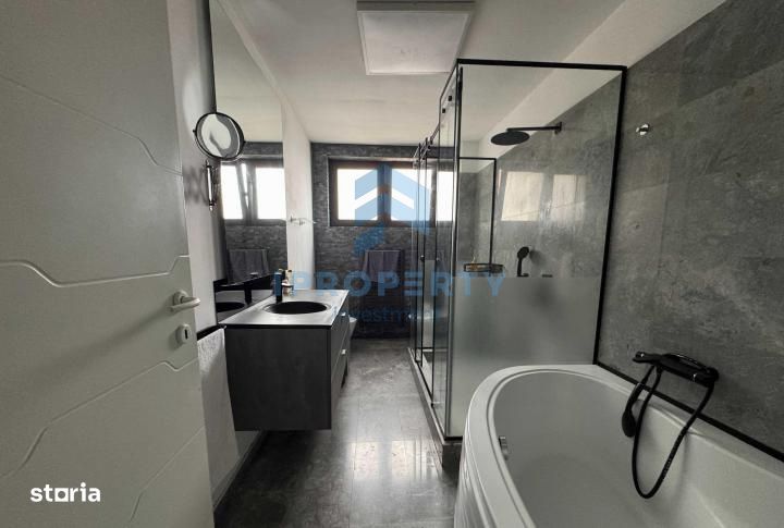 Apartament 3 Camere Lux  | Baneasa | Parcare Inclusa |