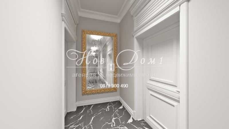 Продава се Тристаен апартамент в Варна, Операта - 178 кв.м за 1568 €/кв.м - Снимка #3