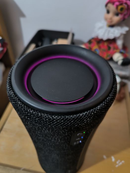 Boxa Sony SRS XG300 Super B vs JBL Harman kardon ass