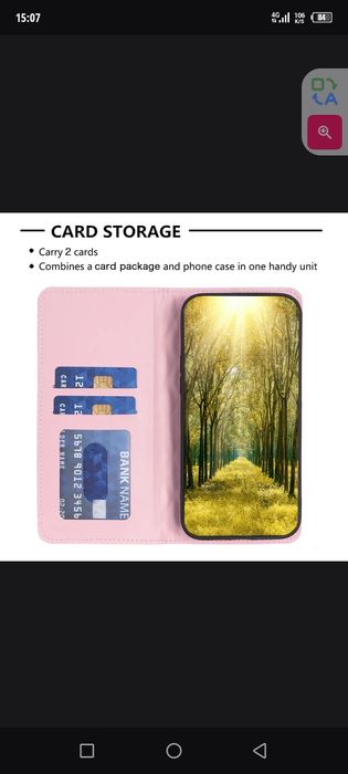 Redmi Note 13 Pro Plus чехол black