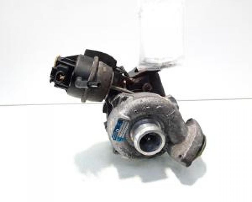 Cod: 03L145701D, KKK, turbosuflanta Audi A4 (8K, B8) 2.0tdi, CAG