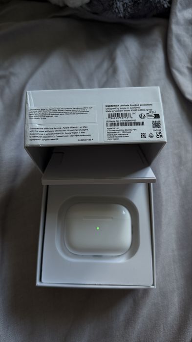 Apple AirPods Pro 2