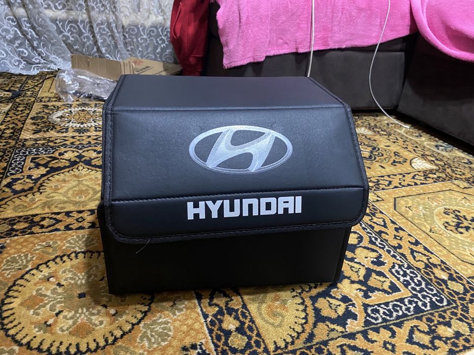 Сумка органайзер hyundai