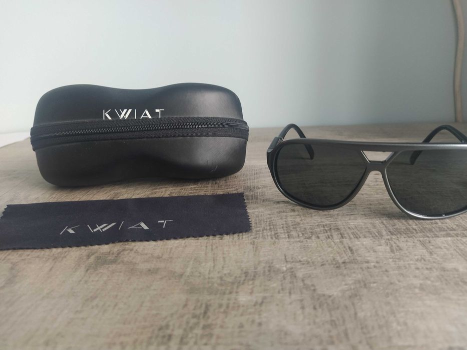 Слънчеви очила Kwiat