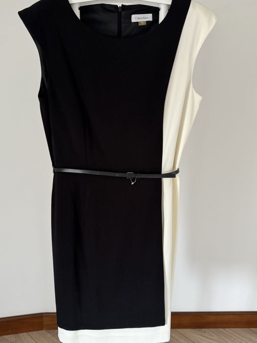 Платья Calvin Klein usa