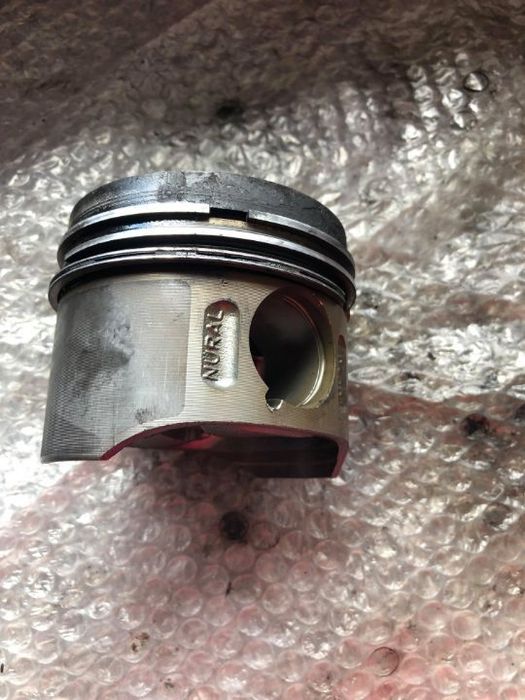 piston  2.2 cdi 646984 mercedes sprinter 2006-2009