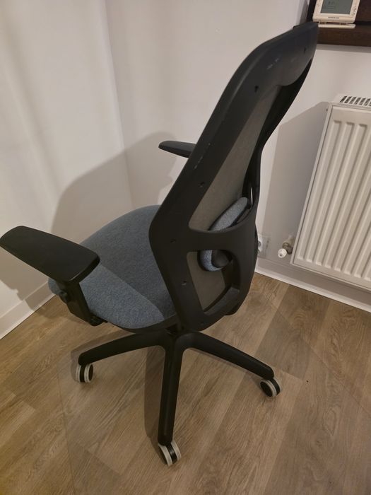 Scaun birou IKEA Flintan - stare foarte buna