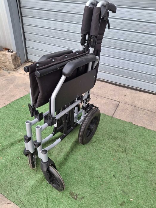 Инвалидна количка Без степенки