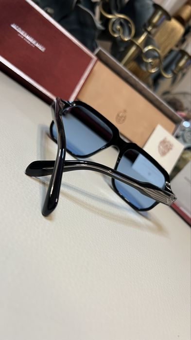 Jacques Marie Mage jmm Challenger ochelari de soare noi