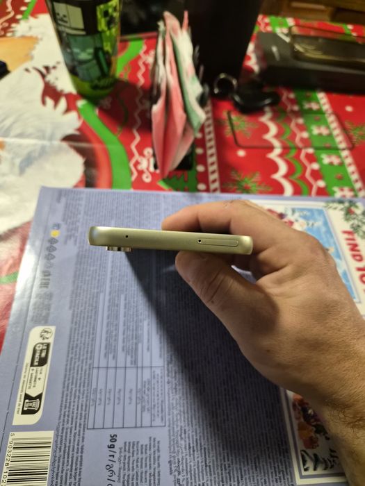 Samsung Galaxy A54 128GB