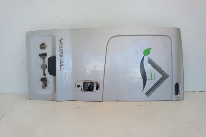 Usa Batanta stanga spate Renault Trafic  seria