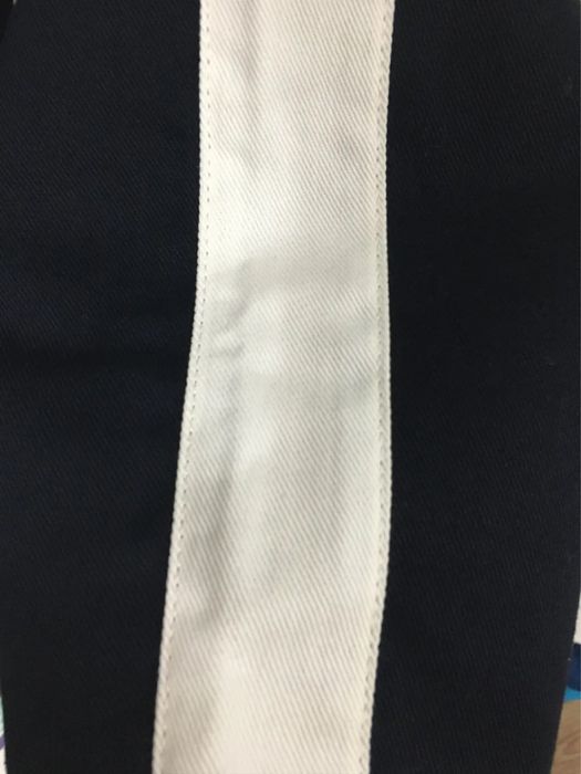 Мъжки панталони Carhartt Fordson Contrast размер М  нови черни