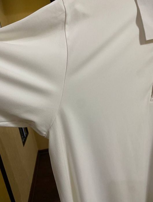 Оригинальное поло Uniqlo DRY-EX, размер XL