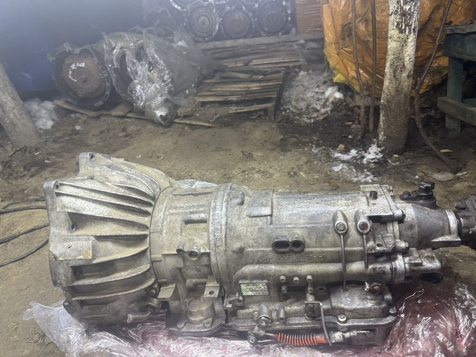 Акпп автомат на бмв ЖМ на е34 итд.