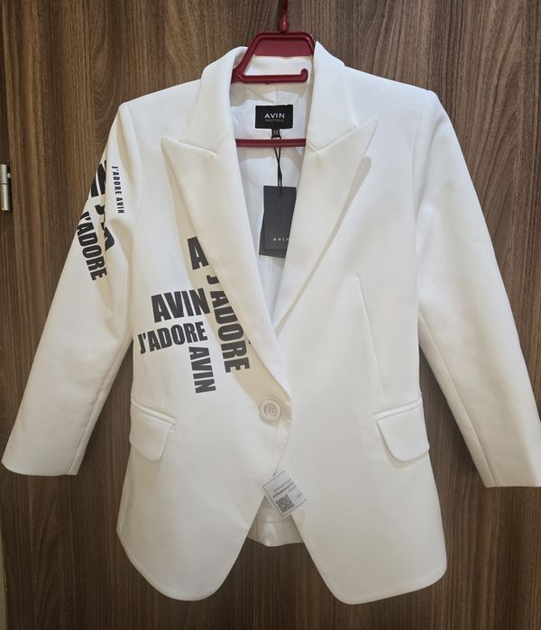 Връхни на Avin и Alessa ррМ и С