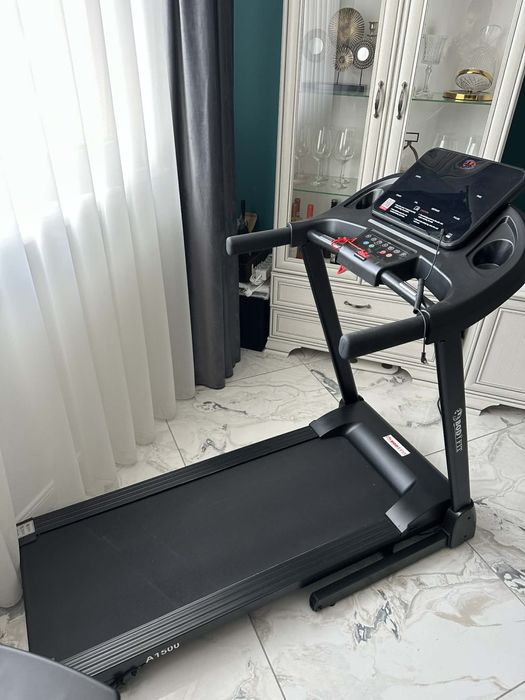 Banda de alergat electrica Bodyfit A1500