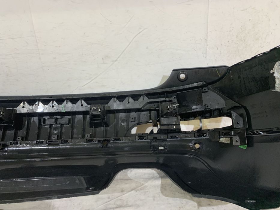 Bara spate Audi Q3, 2010, 2011, 2012, 2013, cod origine 8U0807511C. 5900