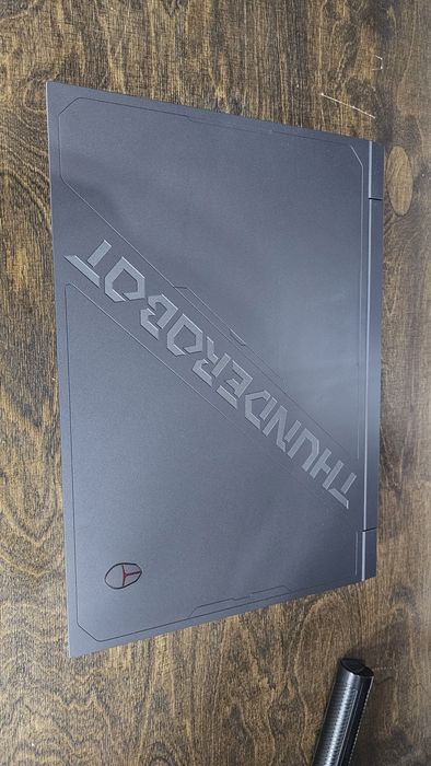 Ноутбук Thunderobot 911X Wild Hunter G2L