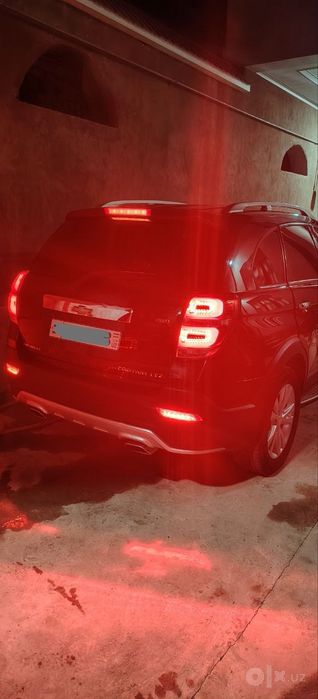 Kaptiva 3 2015yil
